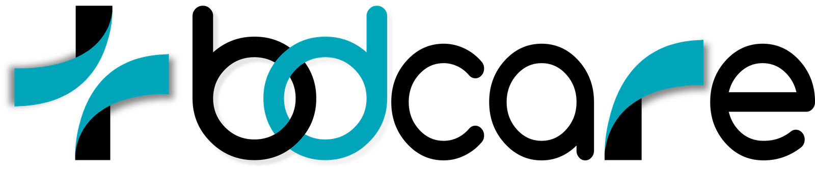 BDCare Logo