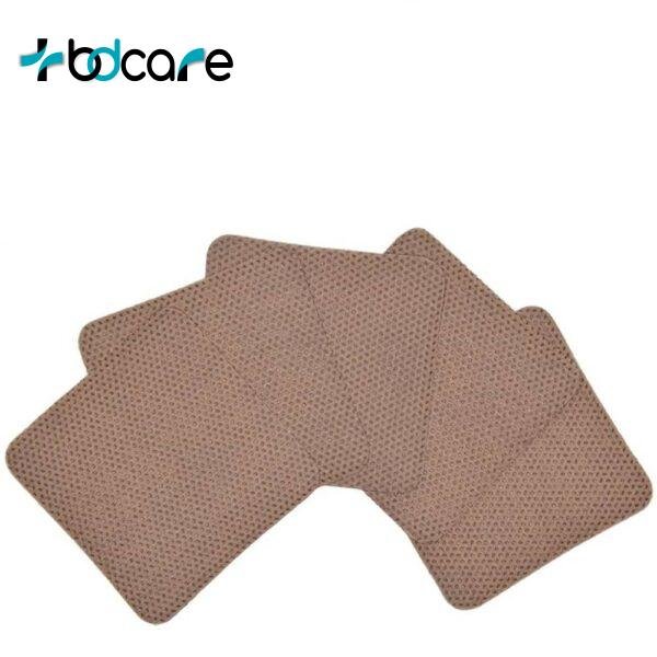 Far Infrared Anti Cough Patch Medicated Pharyngitis Patch | BDcare