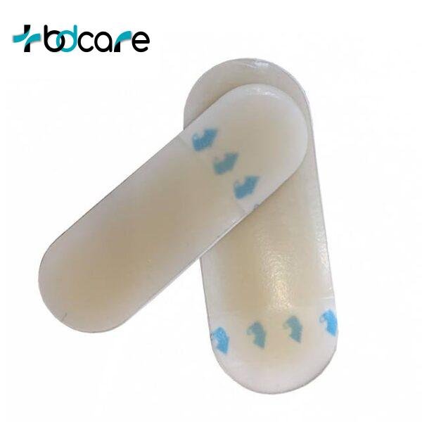 Foot Heel Stick Hydrocolloid Foot Patch Foot Care Patch Heel Sticker Anti Wear Feet Blister