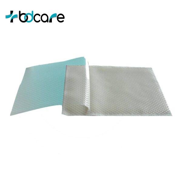 Hydrogel Pain Relief Cooling Patch for Back Pain | BDcare