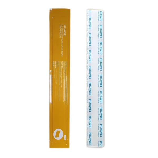 Sterile PU Iodine Incise Dressing for surgery with handle | BDcare - Image 3