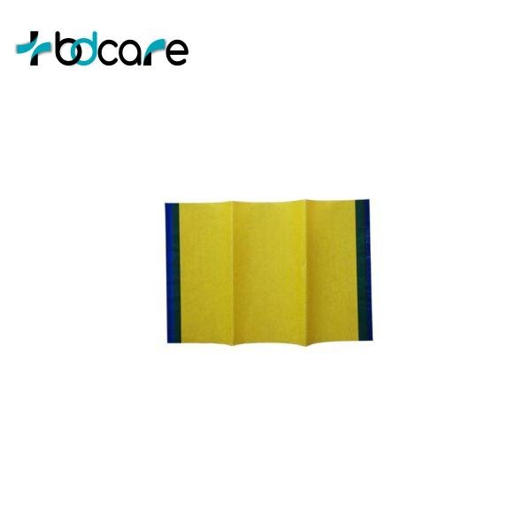 PE Iodine Incise Dressing For Wounds | BDcare