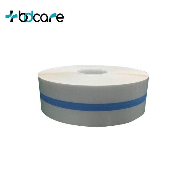 PU Material Surgical Adhesive Dressing Roll | BDcare