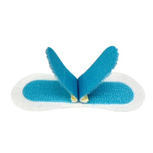 Cannula Catheter Fixing Plaster