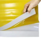 Sterile PU Iodine Incise Dressing for surgery with handle