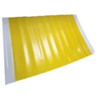 Sterile PU Iodine Incise Dressing for surgery with handle4