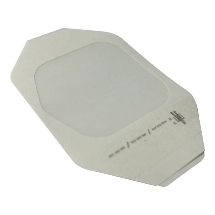 Waterproof Self-adhesive PU Film Dressing IV Catheter Fixing Dressing 67cm (1)
